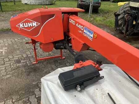 Kuhn GMD 4410