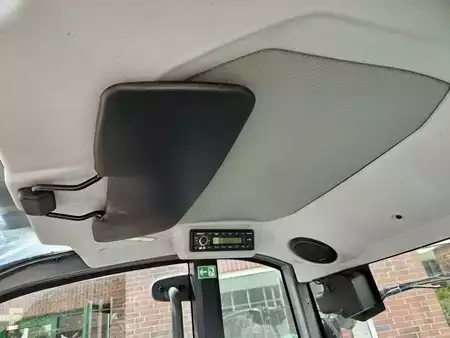 Chargeuse sur pneus 2024 Kramer KL 12.5 (10)