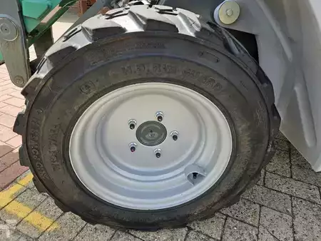 Chargeuse sur pneus 2024 Kramer KL 12.5 (12)