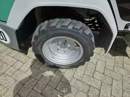 Chargeuse sur pneus 2024 Kramer KL 12.5 (17)