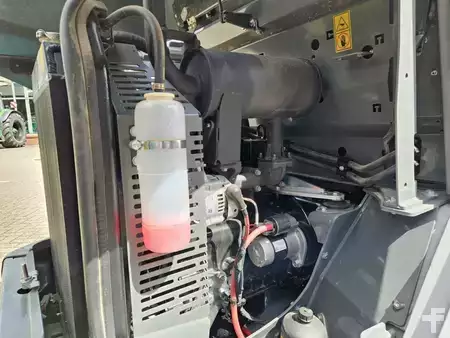 Chargeuse sur pneus 2024 Kramer KL 12.5 (18)