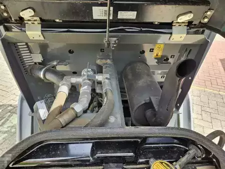Chargeuse sur pneus 2024 Kramer KL 12.5 (19)