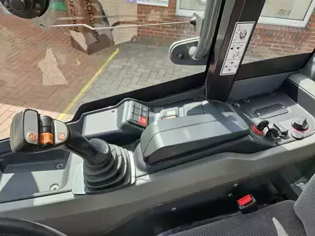 Chargeuse sur pneus 2024 Kramer KL 12.5 (7)