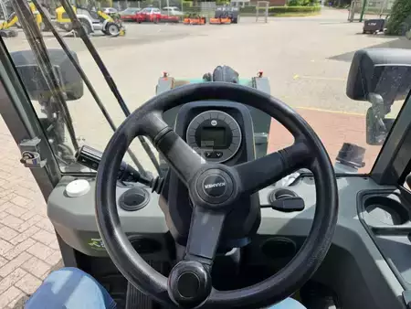 Chargeuse sur pneus 2024 Kramer KL 12.5 (8)