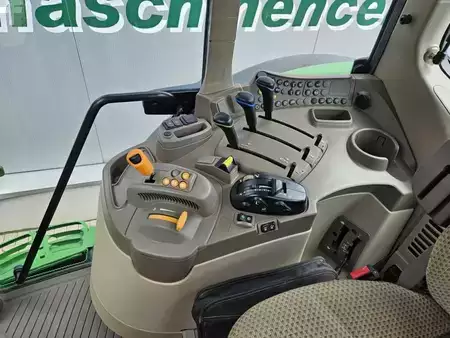 Ostatní 2022 John Deere 6195M (10)
