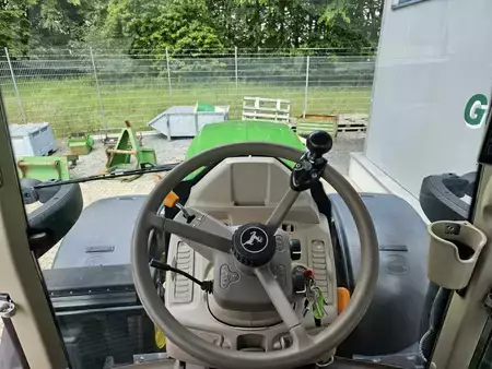 Ostatní 2022 John Deere 6195M (13)