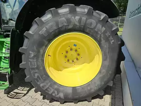 Ostatní 2022 John Deere 6195M (15)