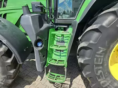 Ostatní 2022 John Deere 6195M (16)