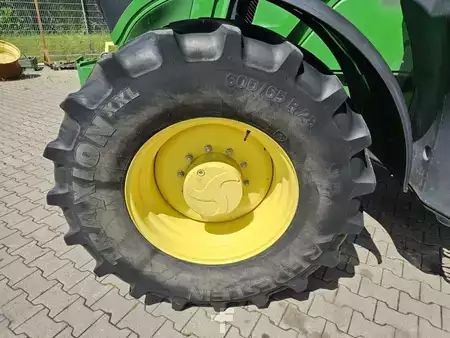 Ostatní 2022 John Deere 6195M (17)