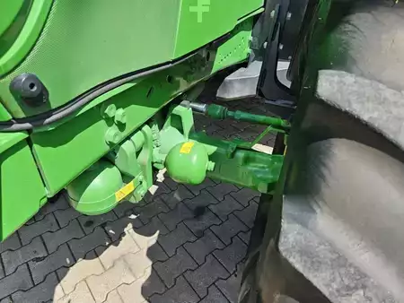 Ostatní 2022 John Deere 6195M (18)