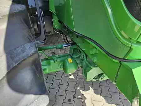 Ostatní 2022 John Deere 6195M (19)