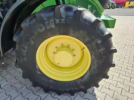 Ostatní 2022 John Deere 6195M (20)