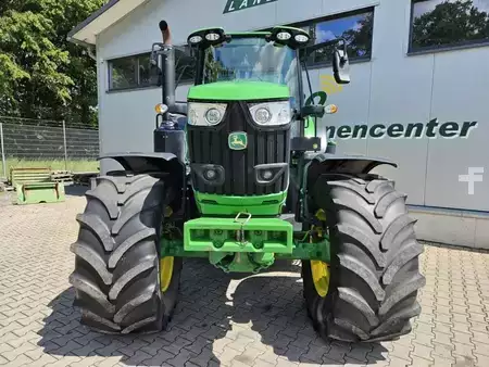 Ostatní 2022 John Deere 6195M (3)