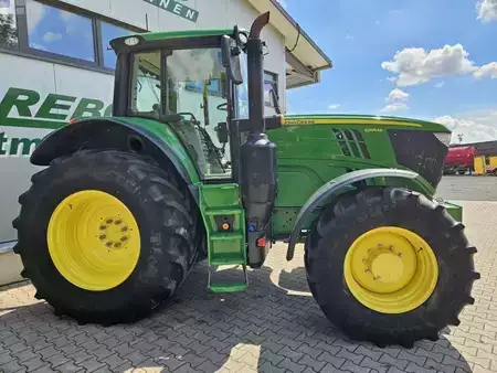 Ostatní 2022 John Deere 6195M (4)