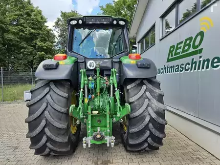 Ostatní 2022 John Deere 6195M (5)