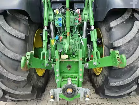 Ostatní 2022 John Deere 6195M (6)