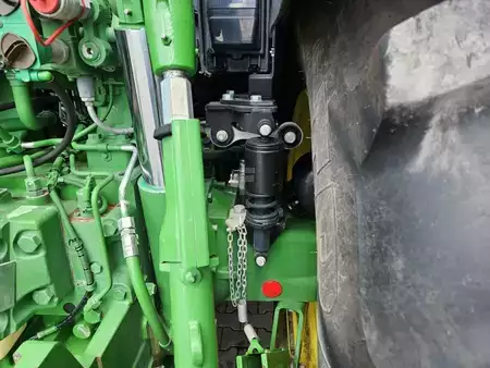 Ostatní 2022 John Deere 6195M (7)