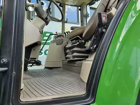 Ostatní 2022 John Deere 6195M (8)