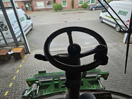 Muut 2019 John Deere T560 i (10)