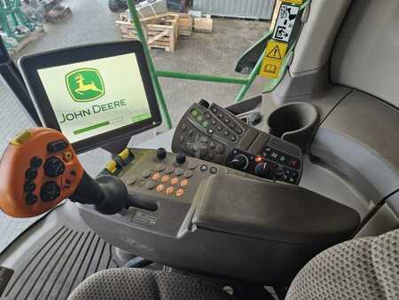 Muut 2019 John Deere T560 i (11)