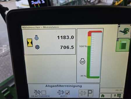 Muut 2019 John Deere T560 i (14)