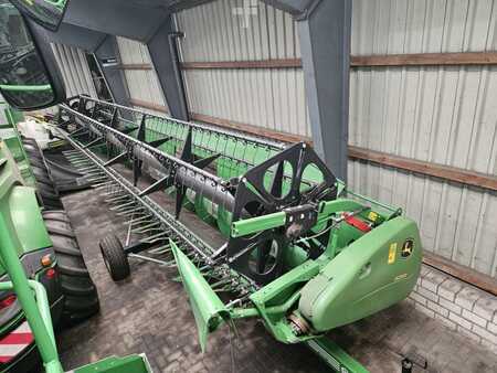 Muut 2019 John Deere T560 i (15)