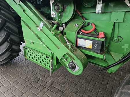Muut 2019 John Deere T560 i (17)