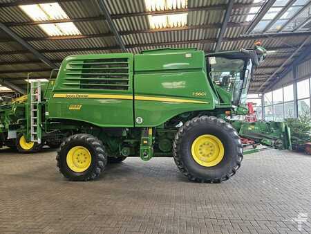 Muut 2019 John Deere T560 i (4)