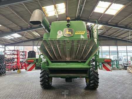 Muut 2019 John Deere T560 i (5)