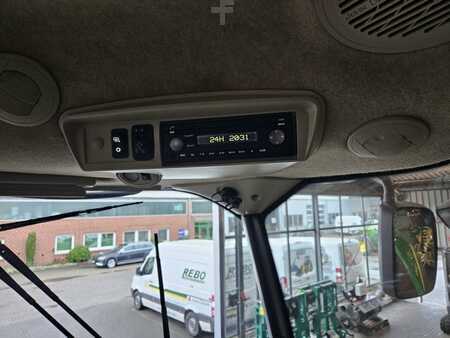 Muut 2019 John Deere T560 i (8)