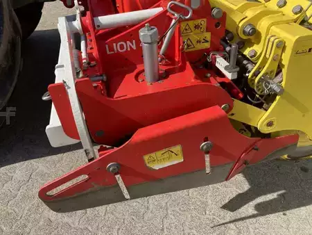 Sonstige 2021 Pöttinger LION 403C (16)