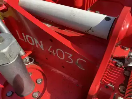 Sonstige 2021 Pöttinger LION 403C (3)