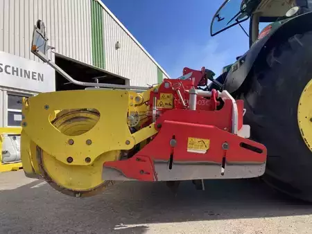 Sonstige 2021 Pöttinger LION 403C (5)