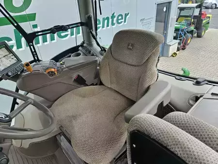 Övrigt 2019 John Deere 6145 R (10)