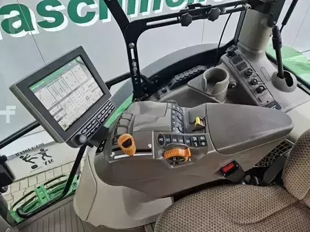 Övrigt 2019 John Deere 6145 R (11)