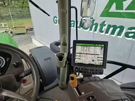 Övrigt 2019 John Deere 6145 R (12)