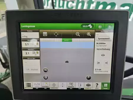Övrigt 2019 John Deere 6145 R (14)
