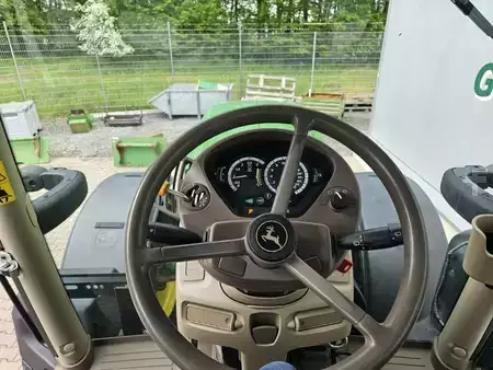 Övrigt 2019 John Deere 6145 R (15)