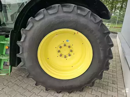 Övrigt 2019 John Deere 6145 R (17)
