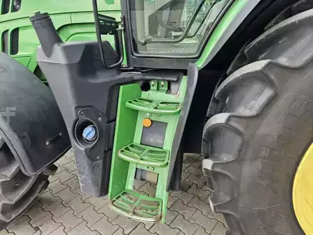 Övrigt 2019 John Deere 6145 R (18)