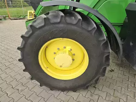 Övrigt 2019 John Deere 6145 R (19)