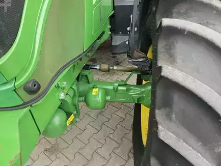 Övrigt 2019 John Deere 6145 R (20)