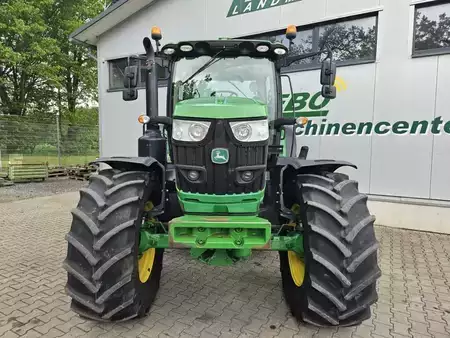 Övrigt 2019 John Deere 6145 R (3)