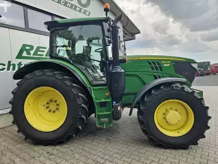 Övrigt 2019 John Deere 6145 R (4)