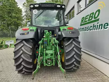Övrigt 2019 John Deere 6145 R (5)