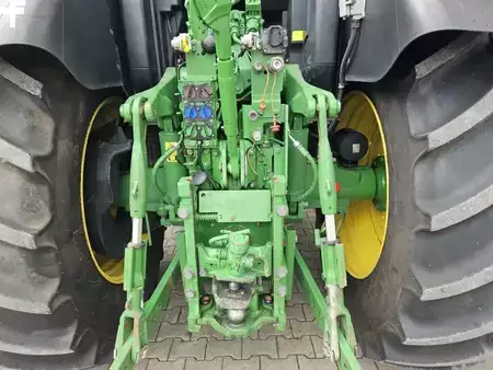 Övrigt 2019 John Deere 6145 R (6)