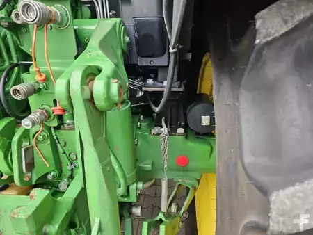 Övrigt 2019 John Deere 6145 R (8)