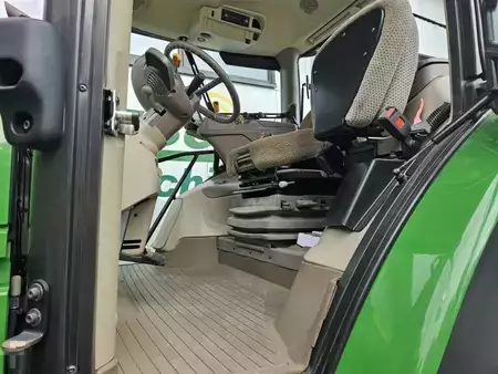 Övrigt 2019 John Deere 6145 R (9)