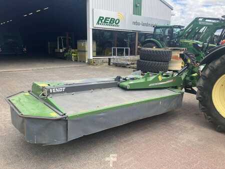 Sonstige 2016 Fendt CUTTER 310 TL (1)