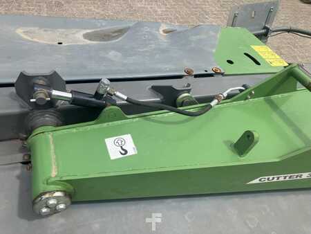 Sonstige 2016 Fendt CUTTER 310 TL (10)